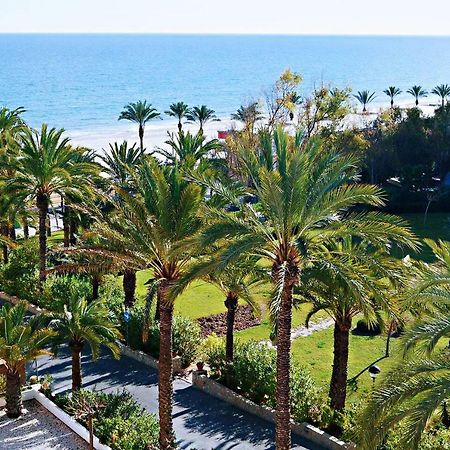 Alicante Plage Muchavista Vu Mer Piscine ,Wifi エクステリア 写真