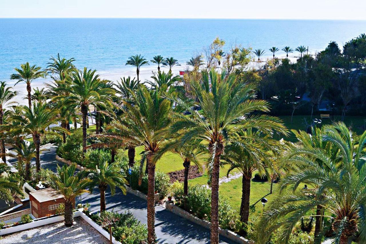Alicante Plage Muchavista Vu Mer Piscine ,Wifi エクステリア 写真
