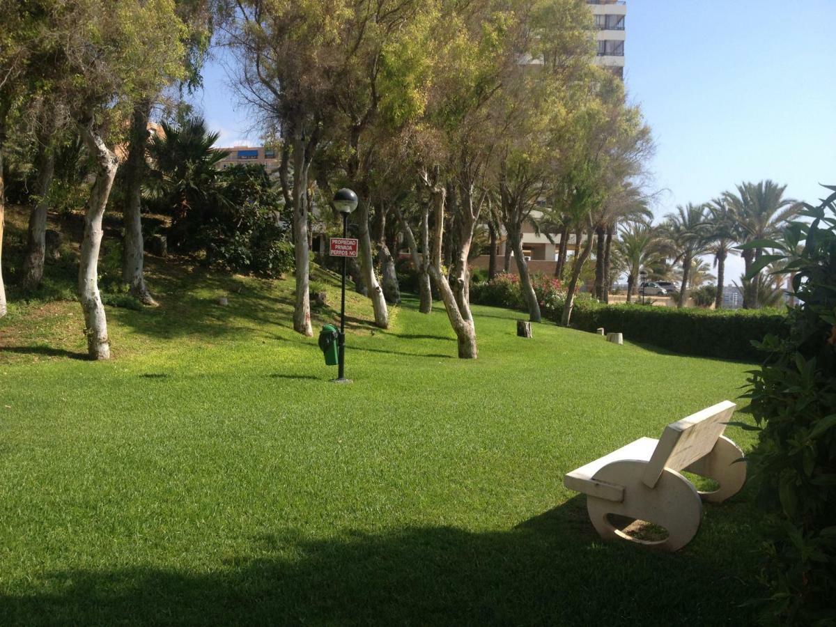 Alicante Plage Muchavista Vu Mer Piscine ,Wifi エクステリア 写真